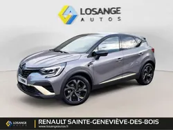 Utilisé 2023 Renault Captur Engineered SUV | 23 890 € (Prix assez cher)