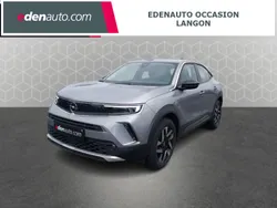 Utilisé 2022 Opel Mokka Business SUV | 17 490 € (Prix juste)