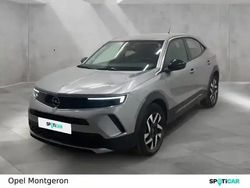 Gris Utilisé 2023 Opel Mokka-e Elegance SUV | 20 590 € (Prix assez cher)
