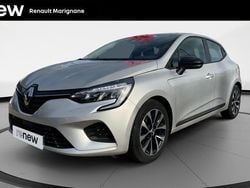 Gris Occasion 2023 Renault Clio V Equilibre Citadine | 14 999 € (Prix juste)