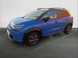 Bleu Occasion 2022 Citroën C3 Aircross PureTech SUV | 16 990 € (Prix cher)