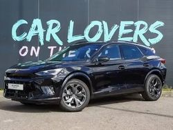 Noir Occasion 2025 Cupra Formentor SUV | 34 980 € (Prix cher)