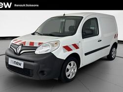 Blanc Utilisé 2021 Renault Kangoo Van | 12 490 €