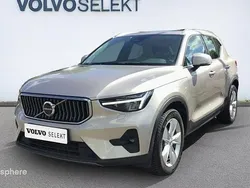 Gris Utilisé 2022 Volvo XC40 Plus SUV | 34 299 € (Bon prix)