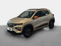 Gris Utilisé 2022 Dacia Spring Comfort Plus Citadine | 8 990 €