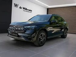 Noir Utilisé 2024 Mercedes GLC300 | 68 990 €