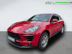 Utilisé 2017 Porsche Macan SUV | 53 400 € (Super prix)