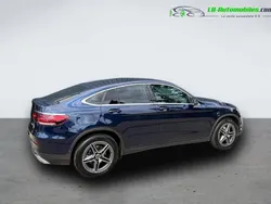 Utilisé 2023 Mercedes GLC220 Coupé | 52 100 € (Prix juste)