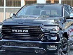 Utilisé 2020 Dodge Ram Limited Pick-up | 69 900 €