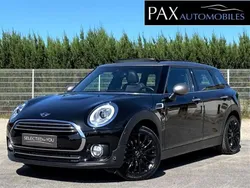 Noir Utilisé 2017 Mini Cooper Citadine | 16 900 € (Prix assez cher)