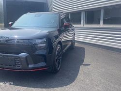 Noir Utilisé 2025 Smart #5 Brabus SUV | 56 990 €