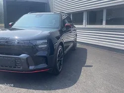 Noir Utilisé 2025 Smart #5 Brabus SUV | 56 990 €
