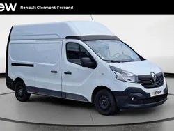 Blanc Utilisé 2019 Renault Trafic Van | 20 990 €