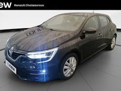 Noir Occasion 2022 Renault Mégane IV Business Berline | 16 299 € (Bon prix)