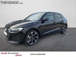 Noir mythique métallisé Utilisé 2025 Audi A1 Sportback Advanced Citadine | 31 900 €