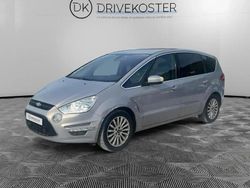 Gris Occasion 2011 Ford S-MAX Titanium Monospace | 8 990 €