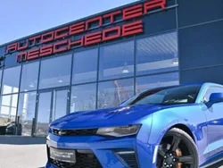 Utilisé 2018 Chevrolet Camaro ZL1 Coupé | 53 890 €