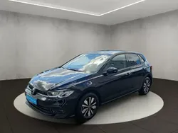 Noir Utilisé 2024 VW Polo Life Berline | 21 400 € (Bon prix)