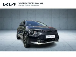 Utilisé 2022 Kia e-Niro 2 SUV | 24 480 € (Bon prix)