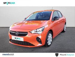 Occasion 2023 Opel Corsa Edition Citadine | 11 490 € (Prix juste)