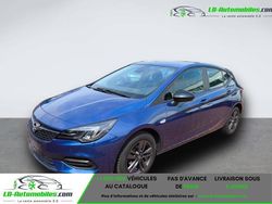 Utilisé 2021 Opel Astra Berline | 15 400 € (Prix juste)