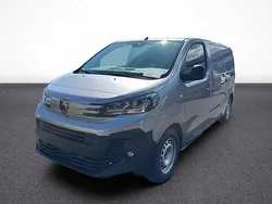 Gris Nouvelle 2025 Peugeot Expert Van | 31 990 € (Prix juste)