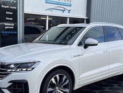Utilisé 2018 VW Touareg R-line SUV | 32 980 €