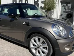 Utilisé 2012 Mini Cooper D Citadine | 9 990 €