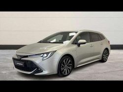 Utilisé 2021 Toyota Corolla Design | 24 799 € (Prix juste)