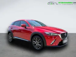 Utilisé 2015 Mazda CX-3 SUV | 15 900 € (Super prix)