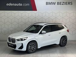 Utilisé 2025 BMW X1 M Sport SUV | 53 134 € (Prix juste)