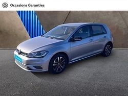 Utilisé 2019 VW Golf VII IQ Drive | 17 484 € (Prix juste)