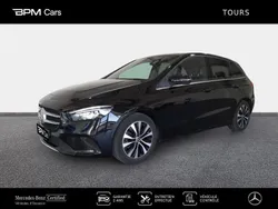Utilisé 2022 Mercedes B180 Monospace | 27 489 € (Super prix)