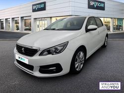 Utilisé 2019 Peugeot 308 Business-Line Berline | 9 990 € (Prix juste)