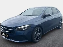 Utilisé 2022 Mercedes B200 Progressive Monospace | 29 890 € (Prix juste)