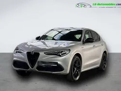 Utilisé 2020 Alfa Romeo Stelvio SUV | 37 100 € (Prix juste)