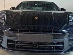 Noir Occasion 2025 Porsche Panamera Berline | 147 475 €