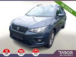 Gris Utilisé 2021 Seat Arona Reference SUV | 14 888 € (Prix juste)