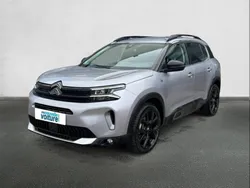 Gris Utilisé 2023 Citroën C5 Aircross Shine SUV | 26 990 € (Prix juste)