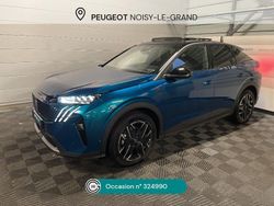 Utilisé 2024 Peugeot 3008 GT | 34 450 €