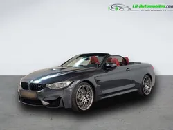 Utilisé 2016 BMW M4 Comfort Edition Coupé | 55 500 € (Super prix)