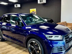 Utilisé 2017 Audi SQ5 SUV | 42 990 € (Prix assez cher)