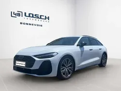 Blanc Utilisé 2024 Audi A5 Sport Coupé | 64 512 €