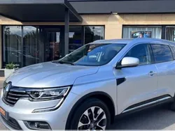 Gris Utilisé 2018 Renault Koleos Intens SUV | 18 990 € (Bon prix)