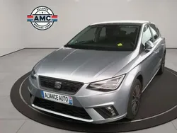 Gris Utilisé 2024 Seat Ibiza Copa SUV | 16 680 € (Prix juste)