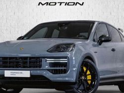 Utilisé 2024 Porsche Cayenne E-Hybrid Coupe Coupé | 246 990 €