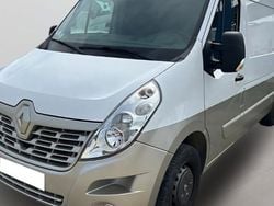 Utilisé 2019 Renault Master Van | 17 988 € (Bon prix)