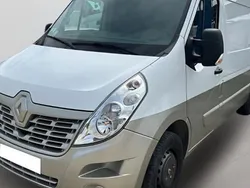 Utilisé 2019 Renault Master Van | 17 988 € (Prix juste)