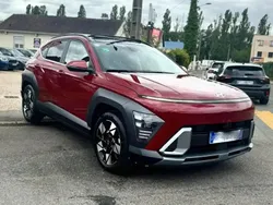 Rouge Utilisé 2023 Hyundai Kona SUV | 29 990 € (Prix cher)