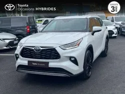 Utilisé 2024 Toyota Highlander Lounge SUV | 65 990 € (Super prix)